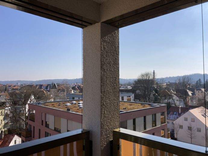 Etagenwohnung Landshut Nikola - 2 Zimmer, 71 m&sup2;, 457.000&euro; | Angebot:26502492