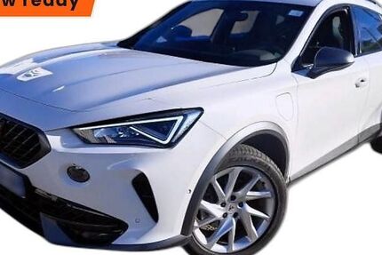 Cupra Formentor 54.422 km 24.594 &euro; Ergolding 84030