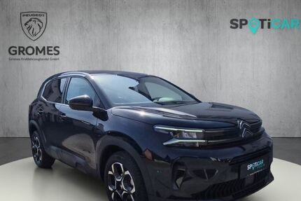 Citroen C5 Aircross 42.700 km 19.490 &euro; Wartenberg 85456