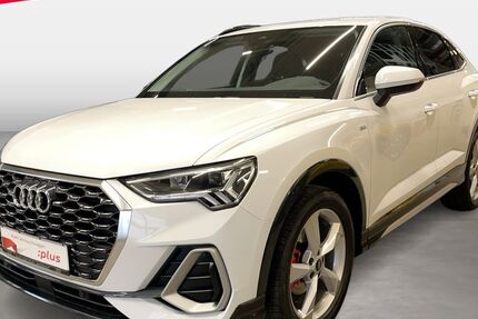 Audi Q3 35.700 km 32.325 &euro; Landshut 84030