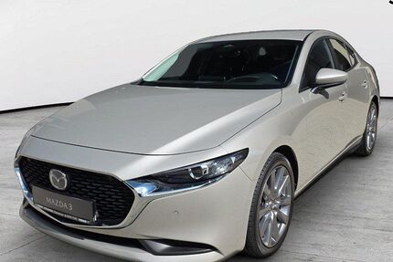 Mazda 3 17.550 km 23.900 &euro; Rottenburg / Oberhatzkofen 84056