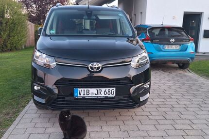 Toyota Proace City 89.000 km 20.000 &euro; Kröning 84178