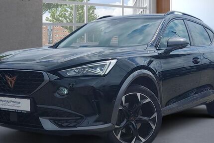 Cupra Formentor 107.000 km 18.750 &euro; Landshut 84030