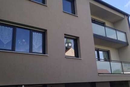 Wohnung Rohr in Niederbayern Ziegelstadel - 3 Zimmer, 92 m&sup2;, 850&euro; | Angebot:25408452