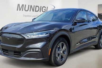 Ford Mustang Mach-E 35.020 km 34.990 &euro; Landshut 84030