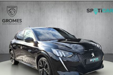 Peugeot 208 21.800 km 19.490 &euro; Wartenberg 85456