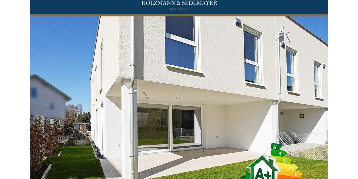 Doppelhaushälfte Landshut West - 5 Zimmer, 177 m&sup2;, 949.500&euro; | Angebot:25815087