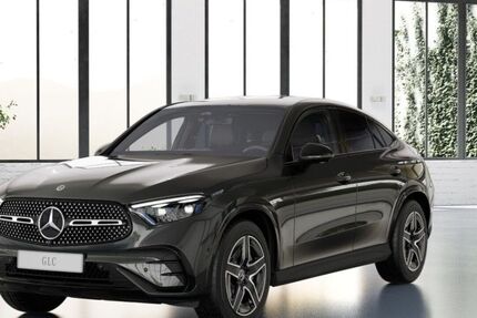 Mercedes-Benz GLC 220 9.000 km 61.642 &euro; Ergolding 84030