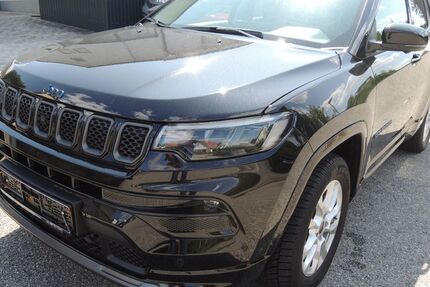 Jeep Compass 38.113 km 21.896 &euro; Frontenhausen 84160