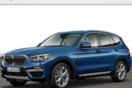 BMW X3 76.900 km 34.890 &euro; Landshut 84030