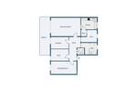 Etagenwohnung Landshut Nikola - 5 Zimmer, 124 m&sup2;, 655.000&euro; | Angebot:25740529