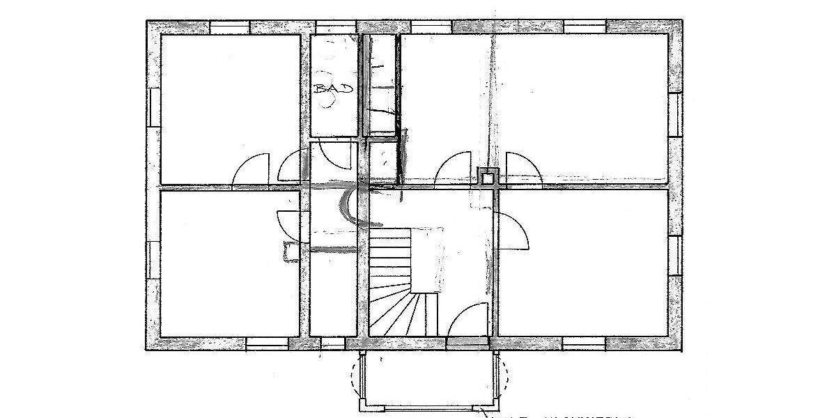Einfamilienhaus Eching - Kronwinkl Kronwinkl - 7 Zimmer, 115 m&sup2;, 589.000&euro; | Angebot:25686308