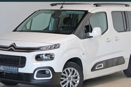 Citroen Berlingo 181.531 km 6.990 &euro; Eching i. Ndb. 84174