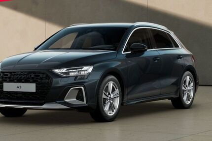 Audi A3 5.400 km 35.820 &euro; Landshut 84030