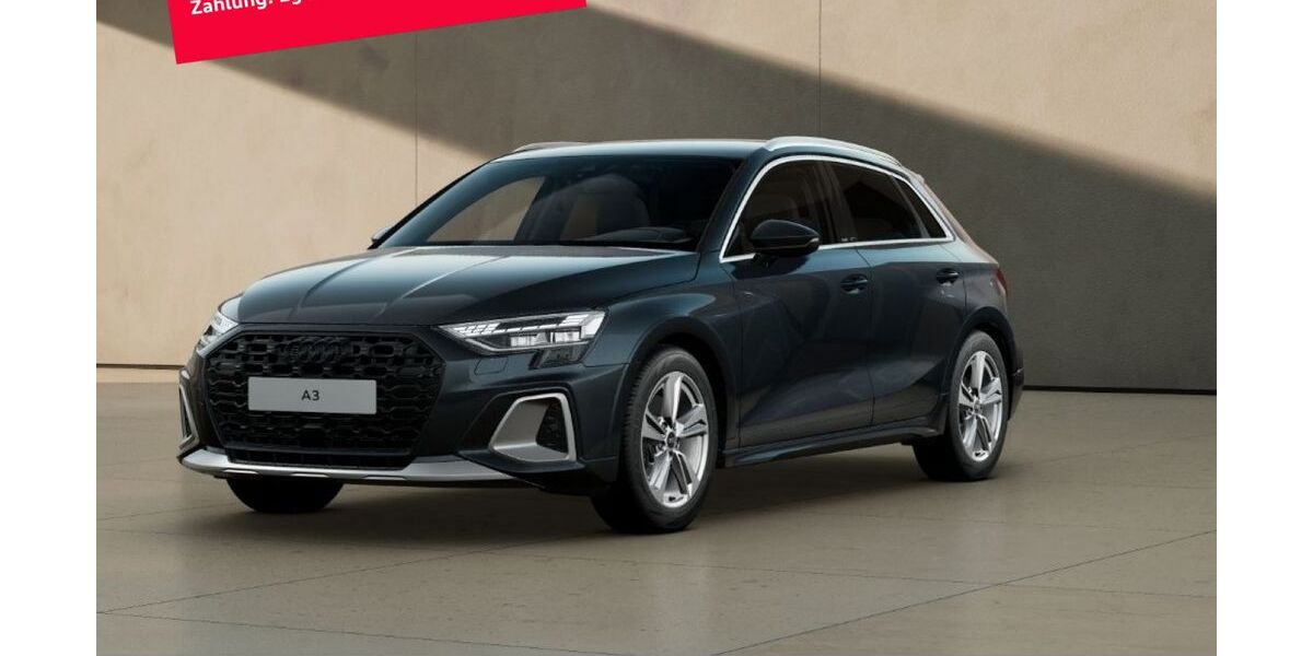 Audi A3 5.400 km 35.820 &euro; Landshut 84030