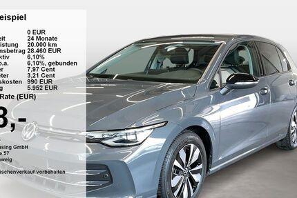 VW Golf 25.395 km 28.230 &euro; Landshut 84030