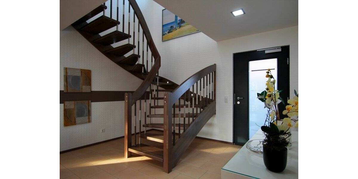 Einfamilienhaus Fraunberg - 5 Zimmer, 174 m&sup2;, 901.600&euro; | Angebot:25684849