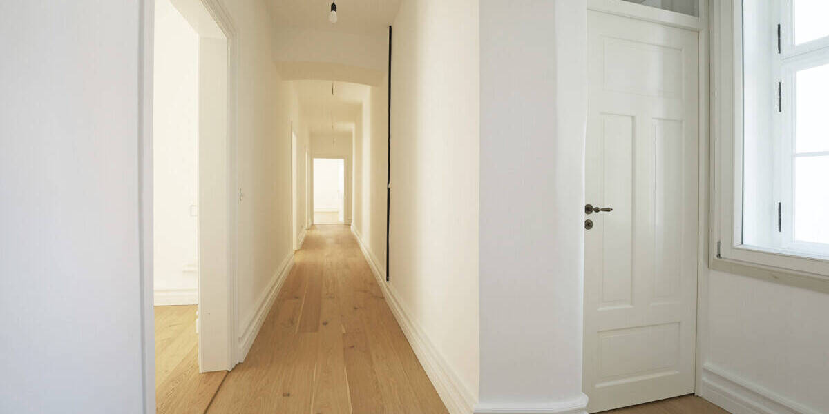 Etagenwohnung Landshut Nikola - 3 Zimmer, 130 m&sup2;, 1.750&euro; | Angebot:25927124