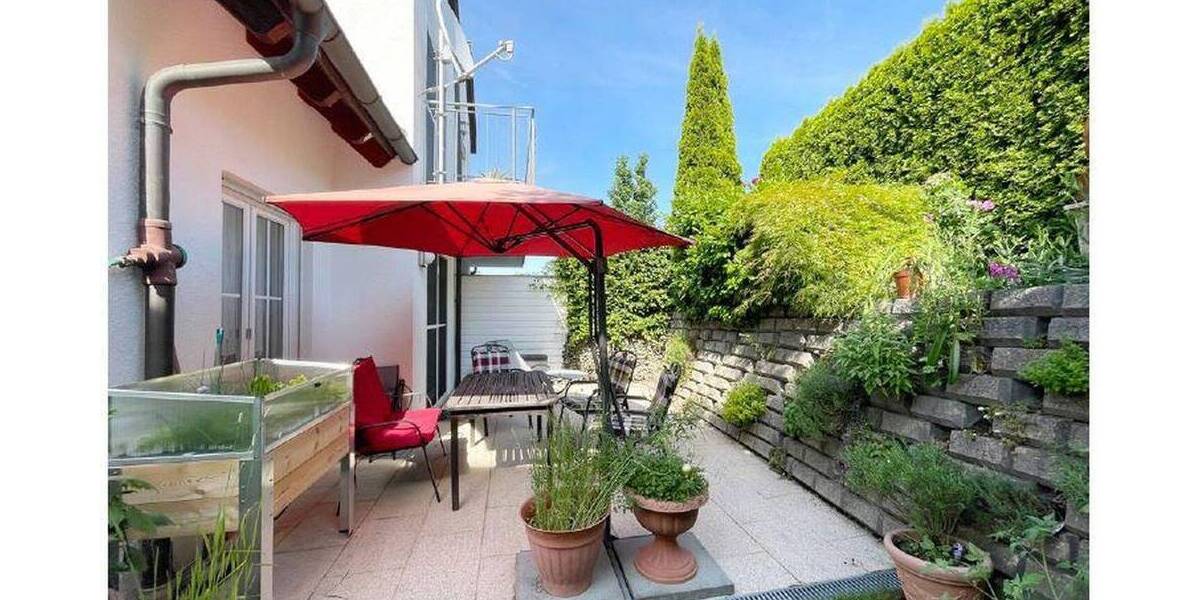 Doppelhaushälfte Landshut Peter u. Paul - 4 Zimmer, 135 m&sup2;, 645.000&euro; | Angebot:26685886
