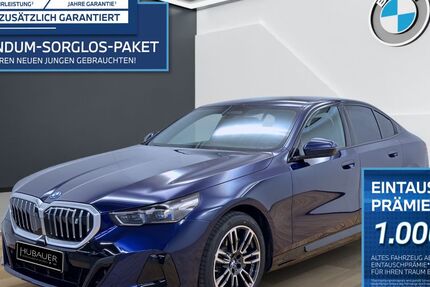 BMW i5 9.999 km 64.900 &euro; Landshut 84030