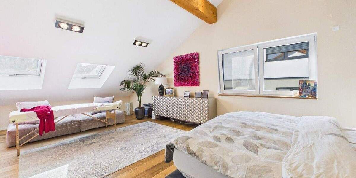 Doppelhaushälfte Landshut Peter u. Paul - 6 Zimmer, 185 m&sup2;, 995.000&euro; | Angebot:25800731