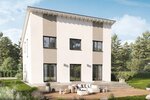 Modernes Einfamilienhaus Home 12: Viel Raum für Ihre Wohnideen - 1- Vilsbiburg | Angebot:27459169