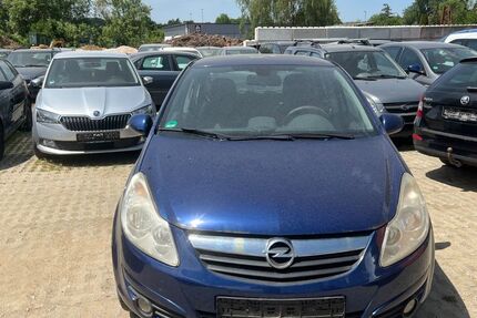 Opel Corsa 231.400 km 950 &euro; Ergoldsbach 84061
