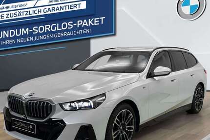 BMW 540 15.700 km 63.290 &euro; Landshut 84030