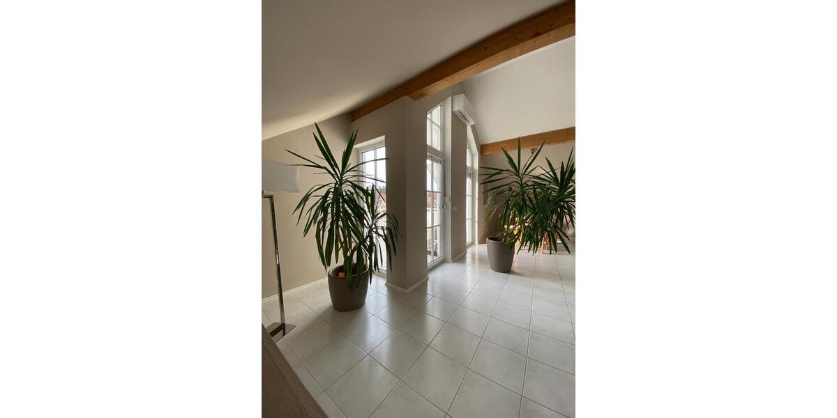 Etagenwohnung Bockhorn - 3 Zimmer, 85 m&sup2;, 399.000&euro; | Angebot:23498751