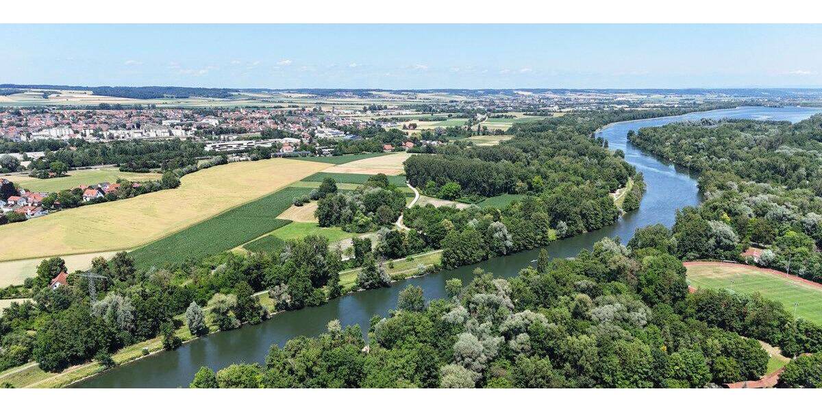 Grundstück Landshut Peter u. Paul - 895.000&euro; | Angebot:26796664
