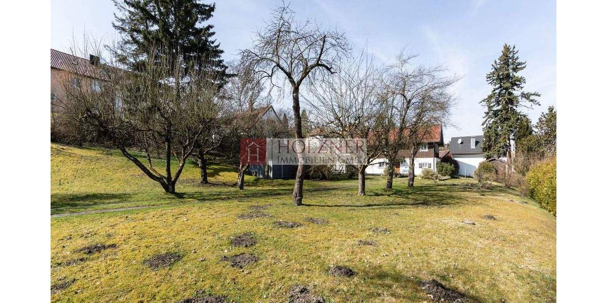 Einfamilienhaus Landshut Achdorf - 5 Zimmer, 200 m&sup2;, 1.250.000&euro; | Angebot:25866305