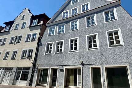 Wohnung Landshut - 1.5 Zimmer, 54 m&sup2;, 255.000&euro; | Angebot:26822130
