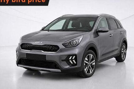Kia Niro 18.330 km 21.994 &euro; Ergolding 84030