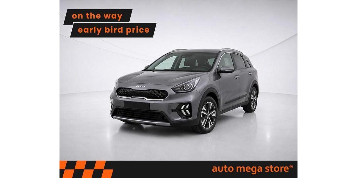 Kia Niro 18.330 km 21.994 &euro; Ergolding 84030
