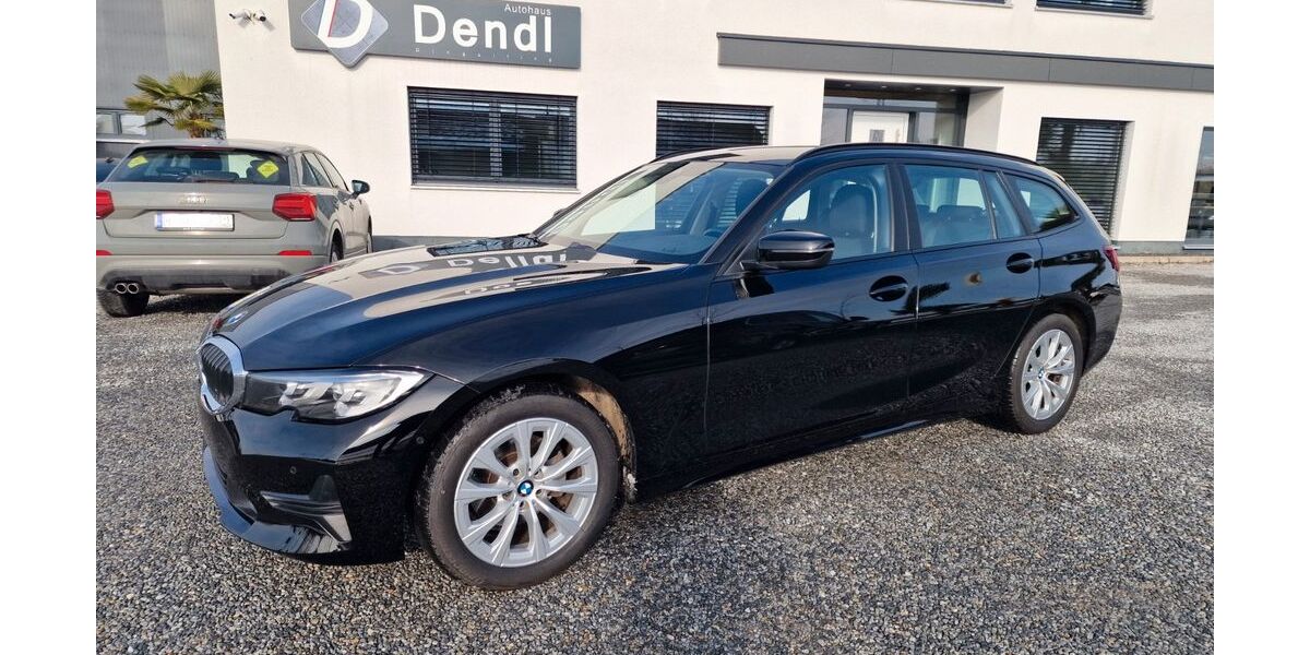 BMW 320 105.650 km 23.400 &euro; Dingolfing 84130