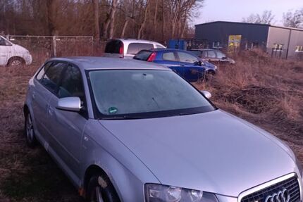 Audi A3 135.000 km 1.990 &euro; Moosburg 85368