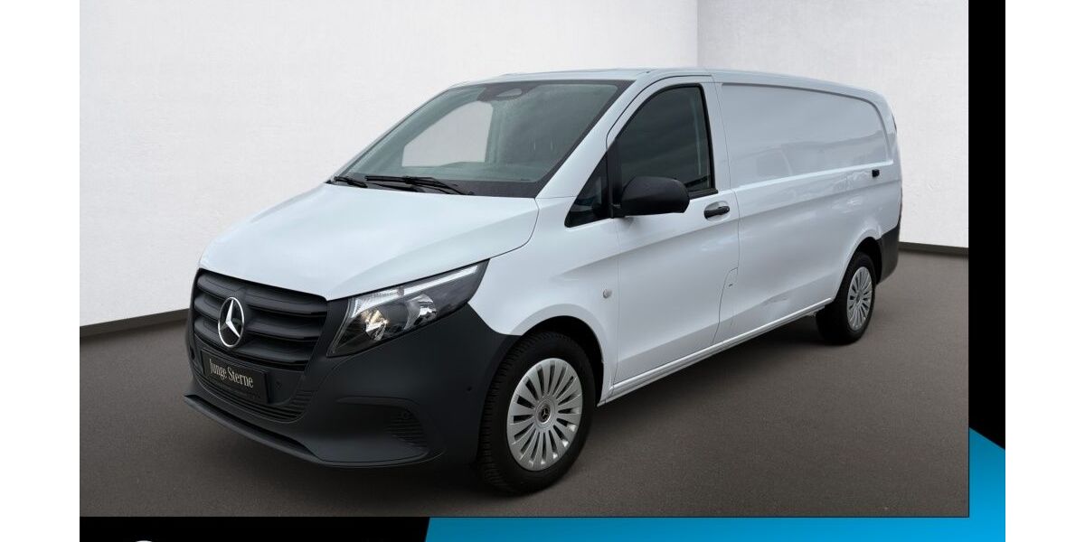 Mercedes-Benz Vito 45.806 km 39.734 &euro; Ergolding 84030