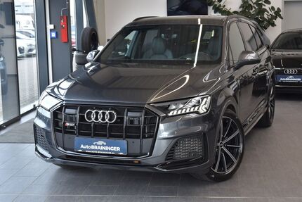 Audi SQ7 107.052 km 55.800 &euro; Altdorf/Landshut 84032