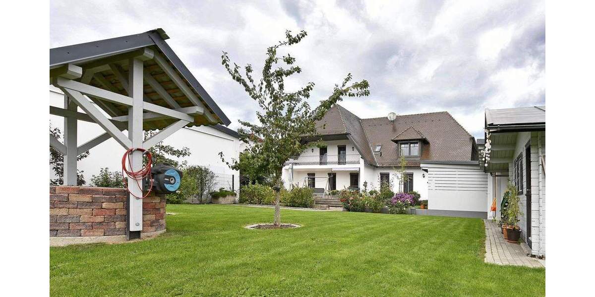 Einfamilienhaus Neufahrn Asenkofen - 5 Zimmer, 270 m&sup2;, 920.000&euro; | Angebot:25779501