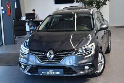 Renault Megane 56.649 km 13.450 &euro; Altdorf - Landshut 84032