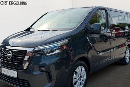 Nissan Primastar 18.800 km 38.990 &euro; Ergolding 84030