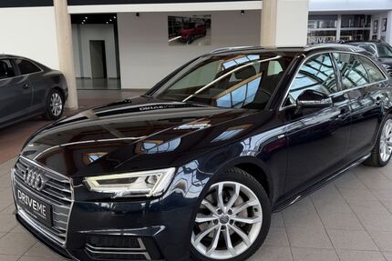 Audi A4 138.055 km 22.499 &euro; Dorfen 84405