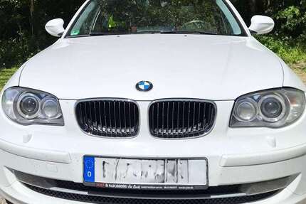 BMW 116 266.000 km 3.500 &euro; Buch a.Erlbach 84172