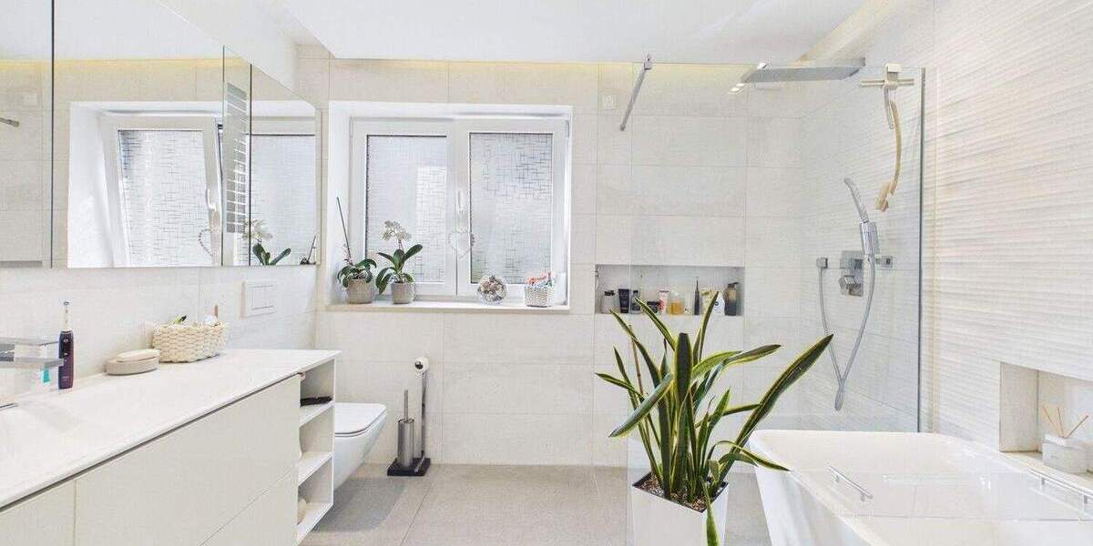 Doppelhaushälfte Landshut Peter u. Paul - 6 Zimmer, 185 m&sup2;, 995.000&euro; | Angebot:25800731