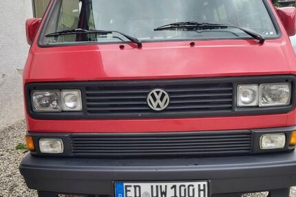 VW T3 Multivan 426.000 km 9.500 &euro; Fraunberg 85447