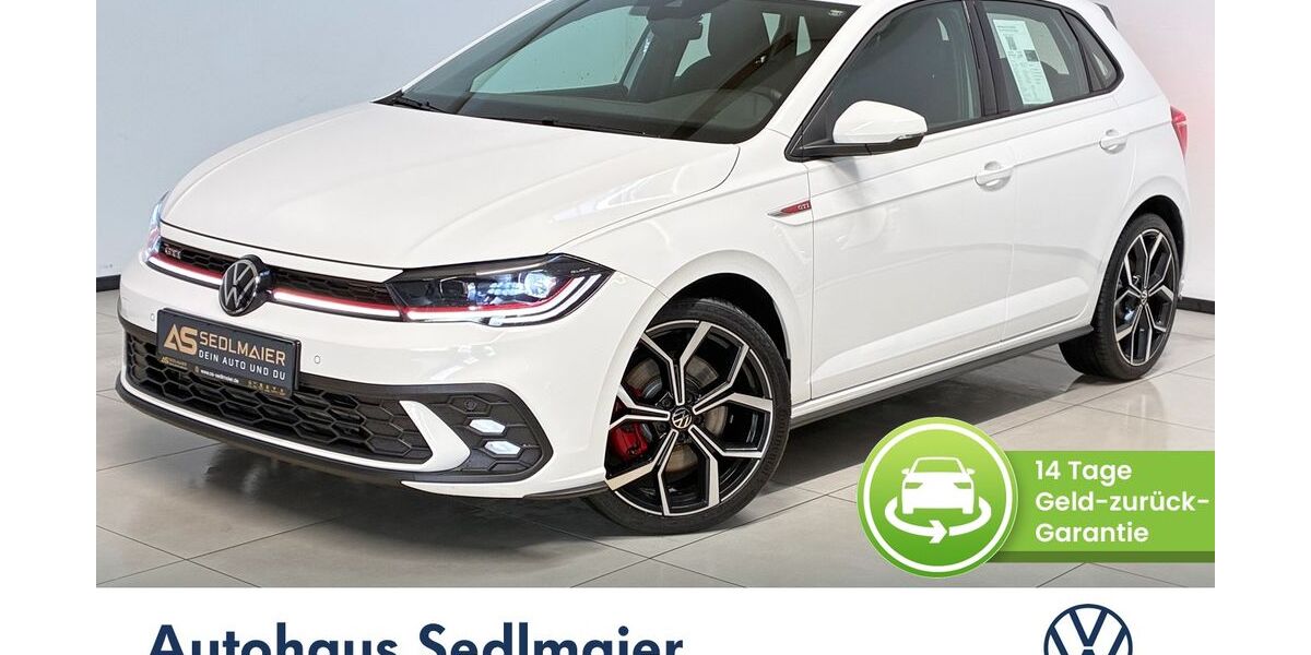 VW Polo 16.117 km 23.490 &euro; Eching i. Ndb. 84174
