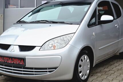 Mitsubishi Colt 121.000 km 2.490 &euro; Attenkirchen 85395