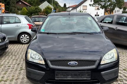 Ford Focus 217.300 km 1.499 &euro; Ergoldsbach 84061