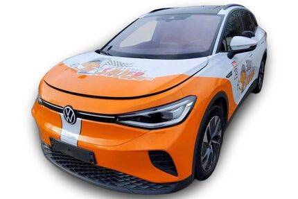 VW ID.4 117.543 km 23.093 &euro; Ergolding 84030