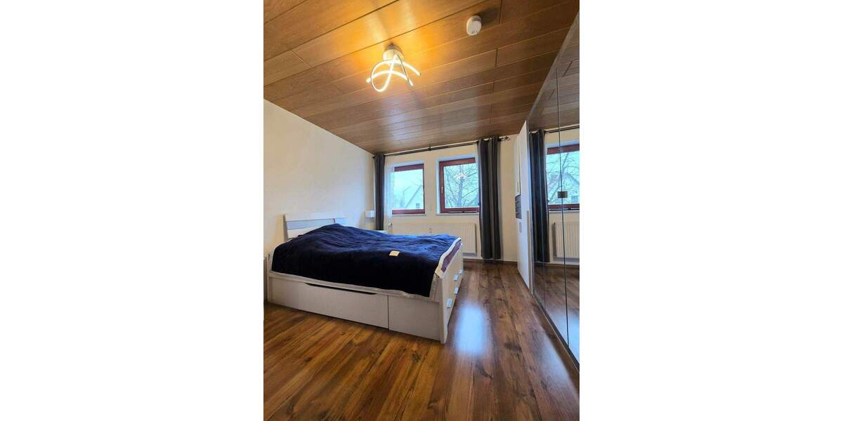 Etagenwohnung Moosburg Neustadt - 3 Zimmer, 80 m&sup2;, 359.000&euro; | Angebot:25698546